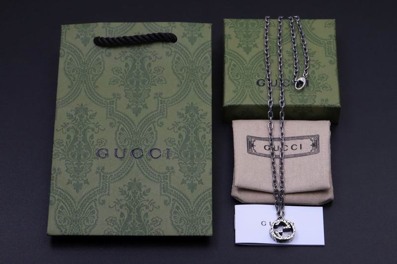 CK Necklace 04yxs06